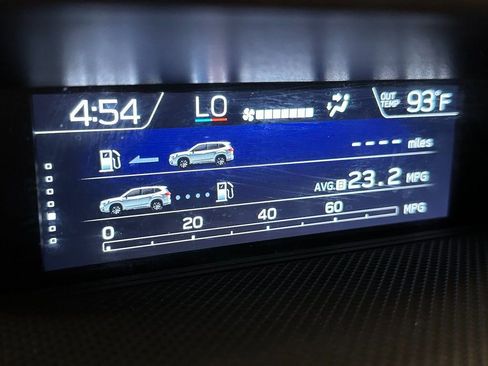 Used 2023 Subaru Forester Sport image 12