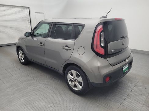 Used 2018 Kia Soul FWD image 5