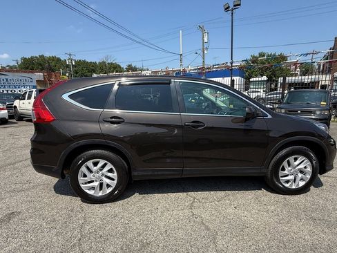 Used 2016 Honda CR-V EX image 6