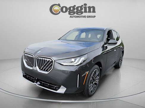 New 2026 BMW X3 xDrive30 w/ Convenience Package image 1