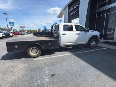 Used 2025 RAM 3500 Tradesman