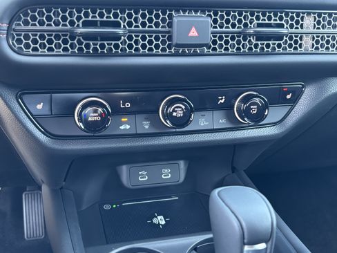 New 2027 Honda HR-V Sport image 16