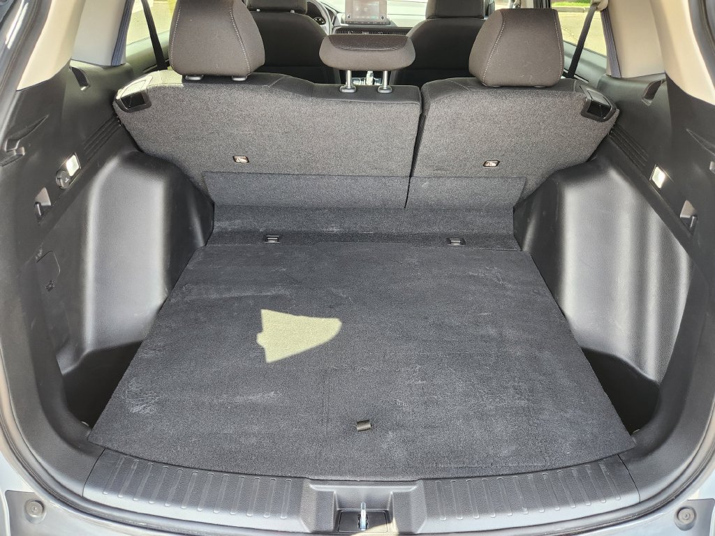 Used 2024 Honda CR-V EX image 34