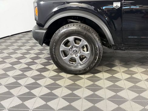 Used 2025 Ford Bronco Big Bend image 11