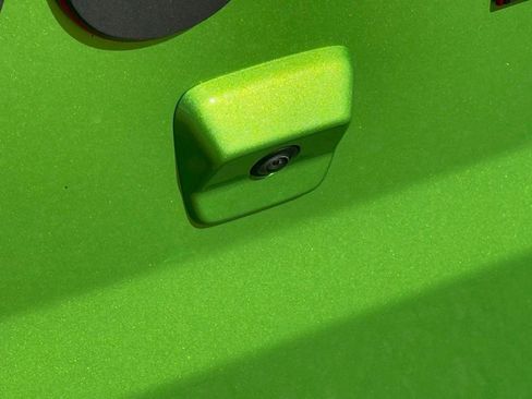 New 2026 Jeep Gladiator Rubicon w/ Safety Group image 35