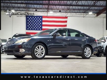 Used 2011 Lexus ES 350