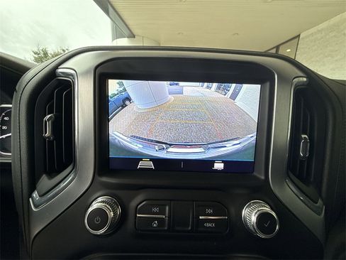 Certified 2023 GMC Sierra 2500 SLE image 14