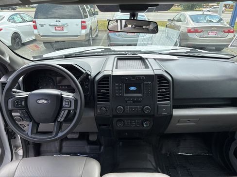 Used 2020 Ford F150 XL w/ Equipment Group 101A Mid AWD/4WD image 10