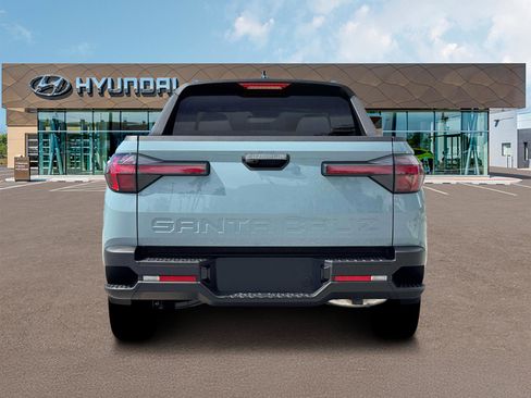 New 2026 Hyundai Santa Cruz SEL FWD image 6