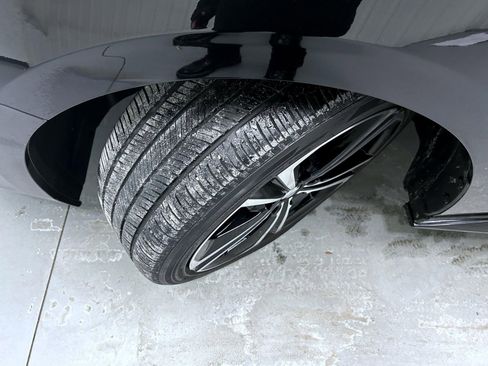 Used 2022 Nissan Sentra SR w/ Electronics Package image 23