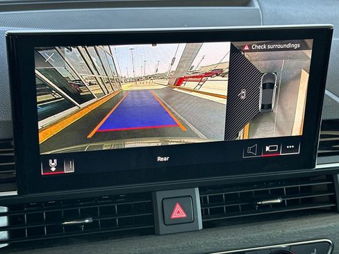 Used 2023 Audi A4 2.0T Premium Plus image 18