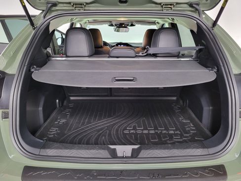 Certified 2025 Subaru Crosstrek 2.5i Limited w/ Popular Package #4A image 23