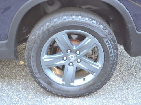 Used 2022 Honda Ridgeline RTL-E image 12