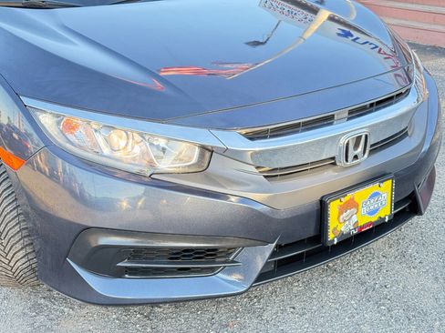 Used 2018 Honda Civic LX image 71