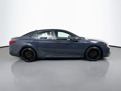 Used 2025 Toyota Camry LE w/ Convenience Package FWD image 3