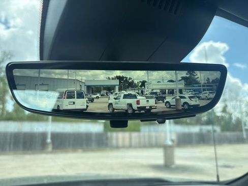 New 2026 Chevrolet Silverado 1500 LTZ w/ Technology Package image 36