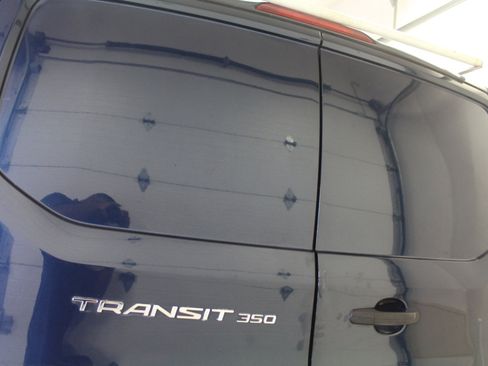 Used 2017 Ford Transit 350 148 Low Roof image 5