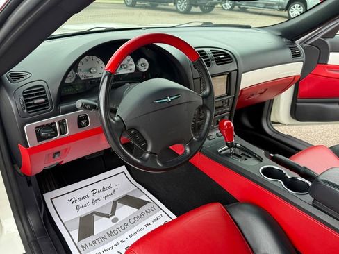 Used 2003 Ford Thunderbird RWD image 34