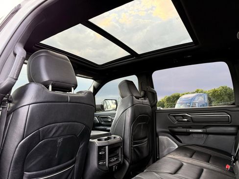 Used 2019 RAM 1500 Limited RWD image 26