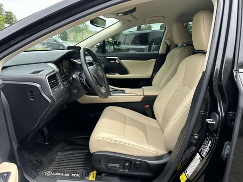 Used 2021 Lexus RX 350 FWD w/ Accessory Package image 14