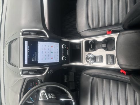 Used 2024 Ford Edge SEL w/ Convenience Package AWD/4WD image 18