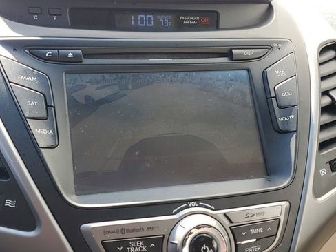 Used 2016 Hyundai Elantra Limited w/ Option Group 04 image 26