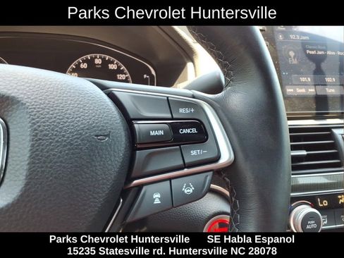 Used 2019 Honda Accord Sport image 13