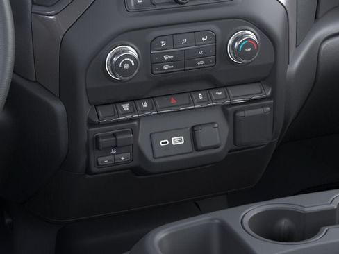 New 2026 GMC Sierra 3500 Pro w/ Convenience Package RWD image 23