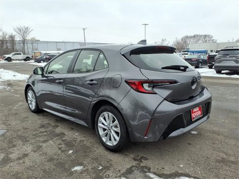 Used 2025 Toyota Corolla SE image 5