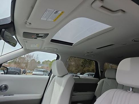 New 2026 Hyundai Palisade SEL Premium image 45