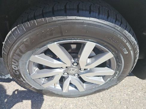 Used 2019 Honda Pilot EX-L image 20