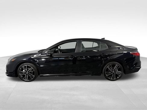 Used 2026 Toyota Camry XSE FWD image 9