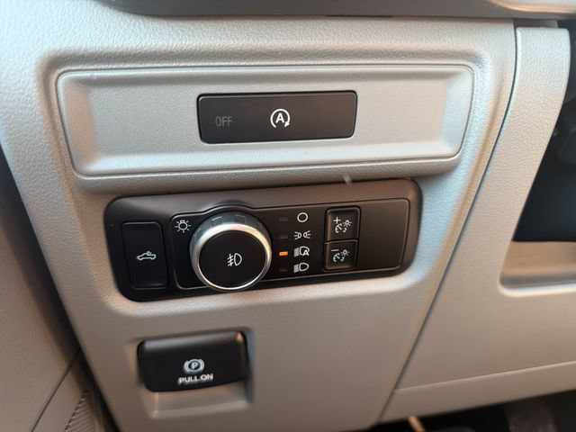 Used 2025 Ford F150 XLT w/ Equipment Group 301A Standard AWD/4WD image 33