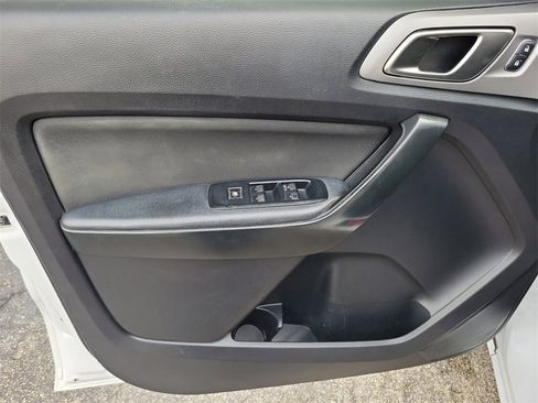 Used 2021 Ford Ranger XLT w/ Equipment Group 301A Mid image 12