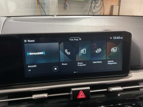 New 2026 Kia Sportage LX w/ LX Convenience Package image 20