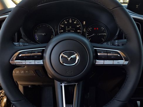 New 2026 MAZDA CX-50 AWD 2.5 Hybrid w/ Weather Package image 11