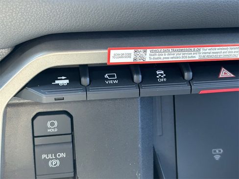 New 2026 Toyota Tundra Limited image 33