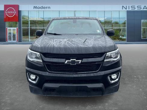 Used 2016 Chevrolet Colorado LT w/ LT Convenience Package image 2