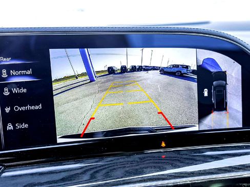 Used 2024 Cadillac Escalade Premium Luxury image 30