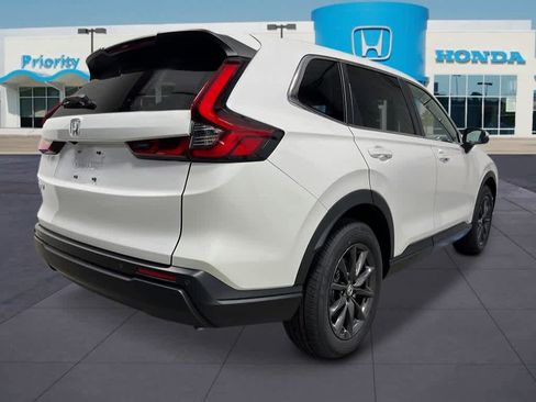 New 2026 Honda CR-V EX-L image 6