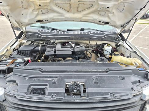 Used 2019 Ford F250 XL w/ Power Equipment Group AWD/4WD image 22