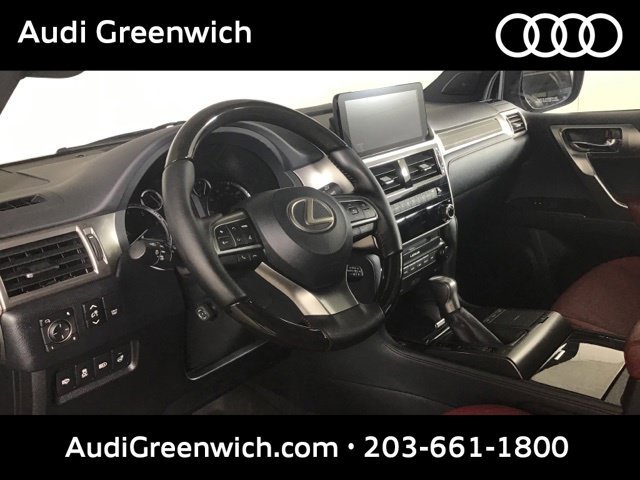 Used 2023 Lexus GX 460 Premium w/ Premium Plus Package AWD/4WD image 8