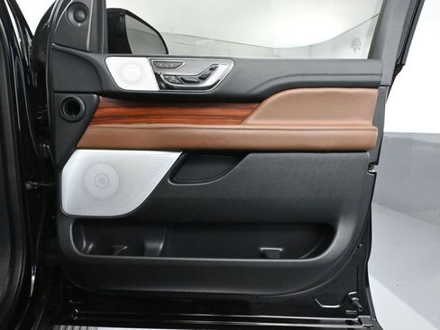 Used 2024 Lincoln Navigator Reserve w/ Equipment Group 201A image 56