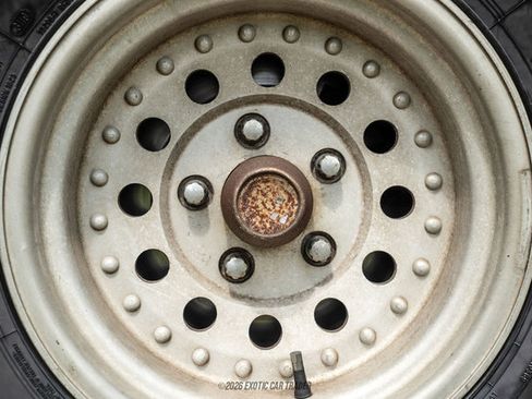 Used 1989 Chevrolet Silverado 1500 2WD Regular Cab image 69