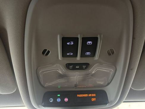 Used 2024 Buick Encore GX Sport Touring w/ Experience Buick Package FWD image 35