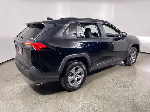 Certified 2025 Toyota RAV4 XLE w/ Convenience Package image 2