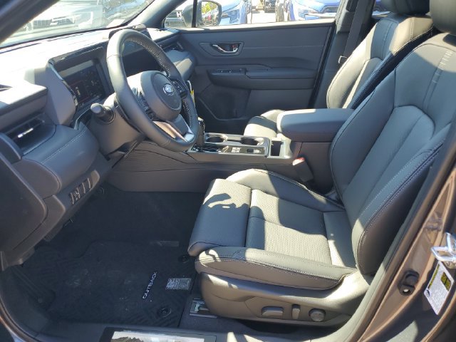 New 2026 Subaru Outback Touring XT AWD/4WD image 26