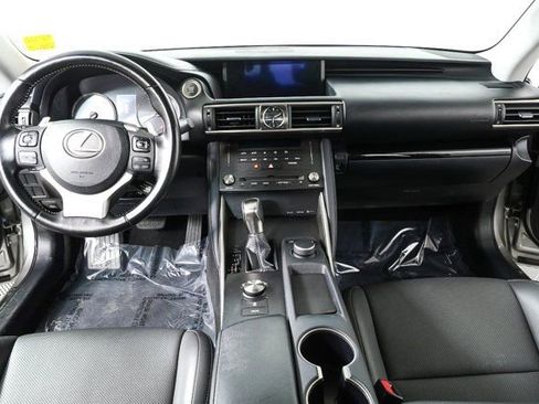 Used 2019 Lexus IS 300 w/ Accessory Package image 16