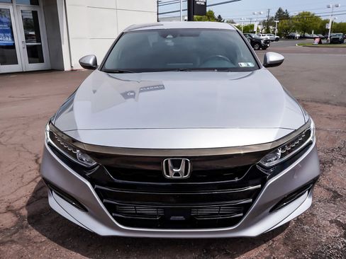 Used 2020 Honda Accord Sport image 2