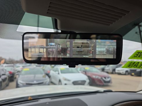 Used 2019 Nissan Armada Platinum w/ Captain's Chairs Package image 20